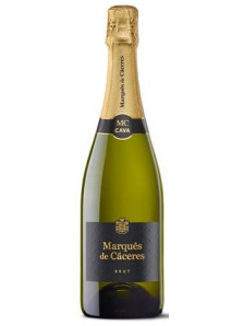 Marques de Caceres Cava Brut | Marques de Caceres | Spania